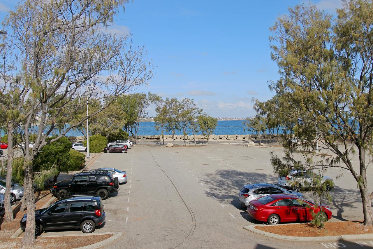 Hillarys Marina Apartment Perth Buitenkant foto