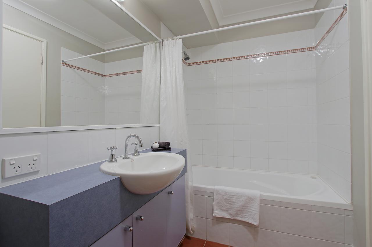 Hillarys Marina Apartment Perth Buitenkant foto