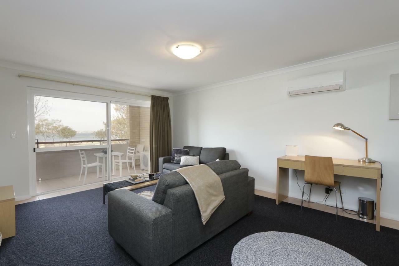 Hillarys Marina Apartment Perth Buitenkant foto