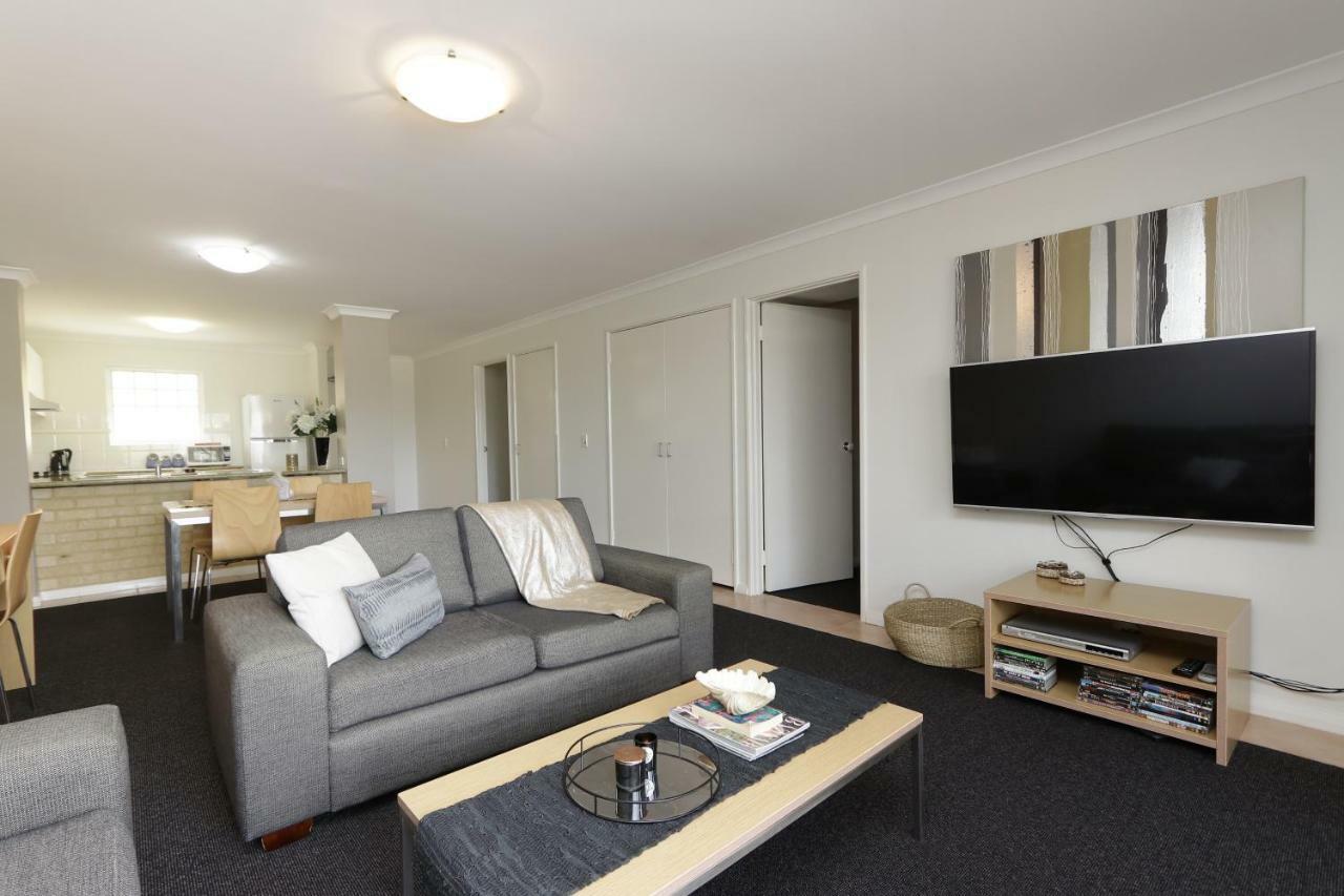 Hillarys Marina Apartment Perth Buitenkant foto