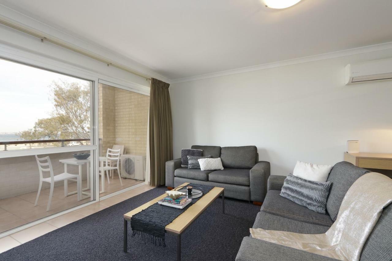 Hillarys Marina Apartment Perth Buitenkant foto