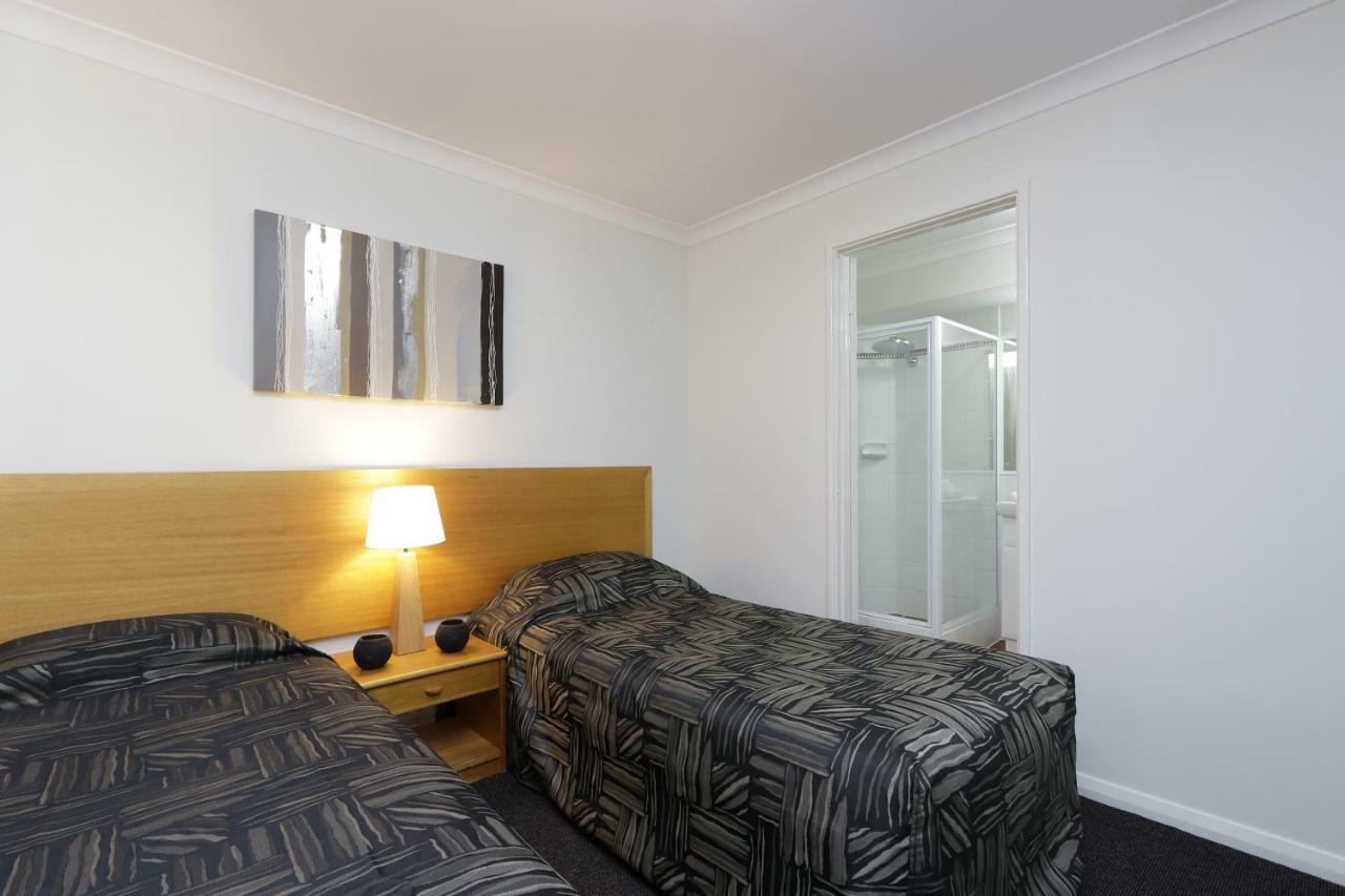 Hillarys Marina Apartment Perth Buitenkant foto