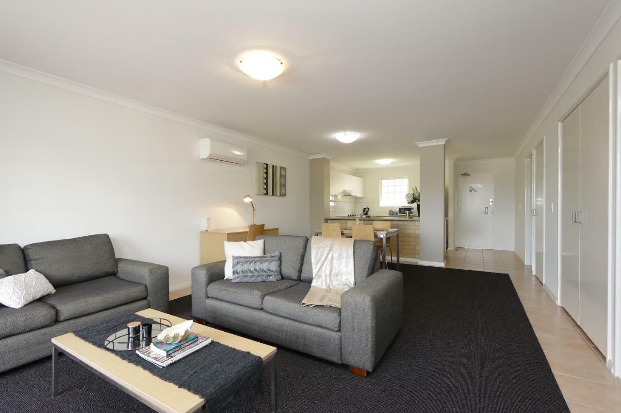 Hillarys Marina Apartment Perth Buitenkant foto