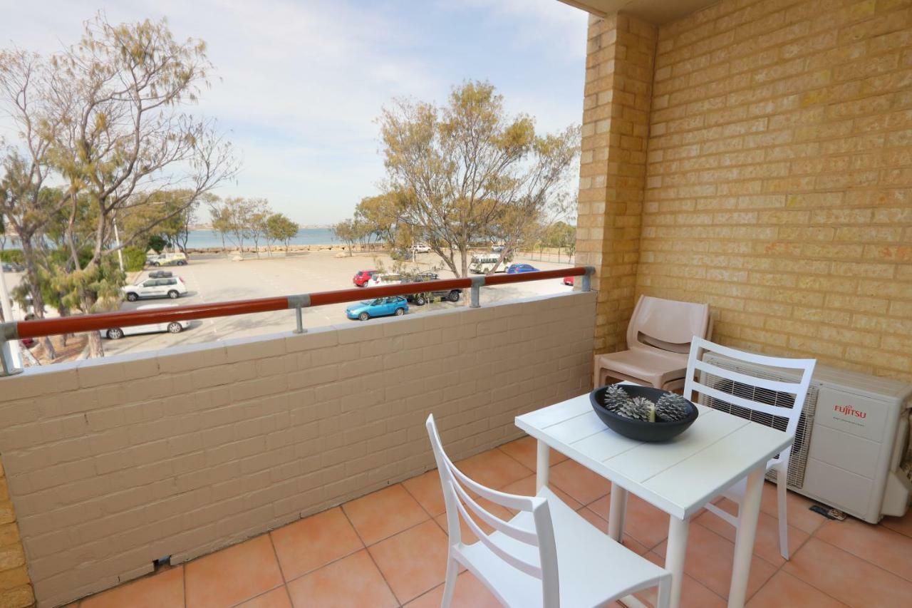 Hillarys Marina Apartment Perth Buitenkant foto