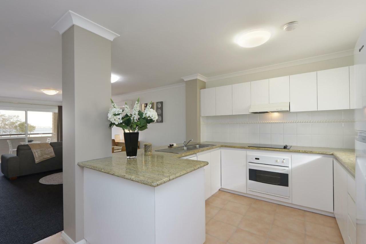 Hillarys Marina Apartment Perth Buitenkant foto