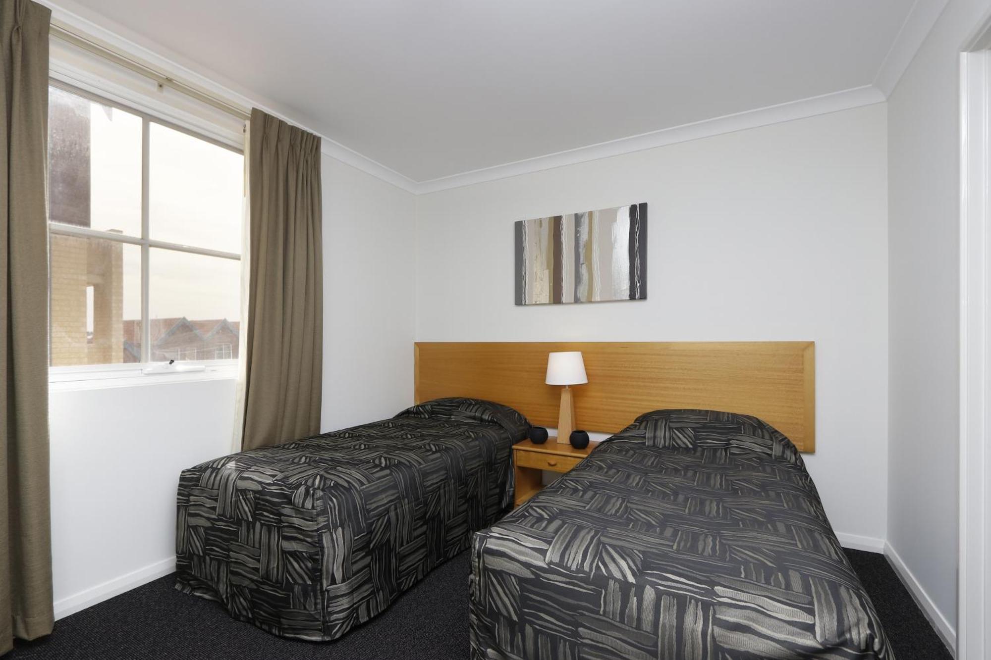 Hillarys Marina Apartment Perth Buitenkant foto