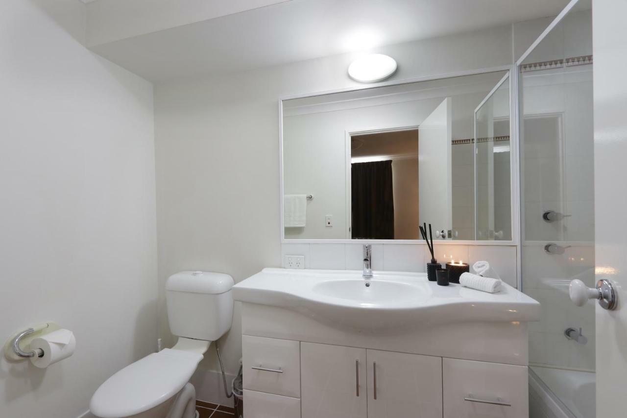 Hillarys Marina Apartment Perth Buitenkant foto