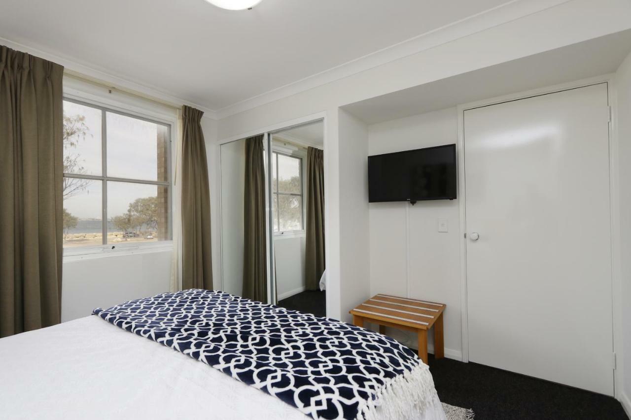 Hillarys Marina Apartment Perth Buitenkant foto