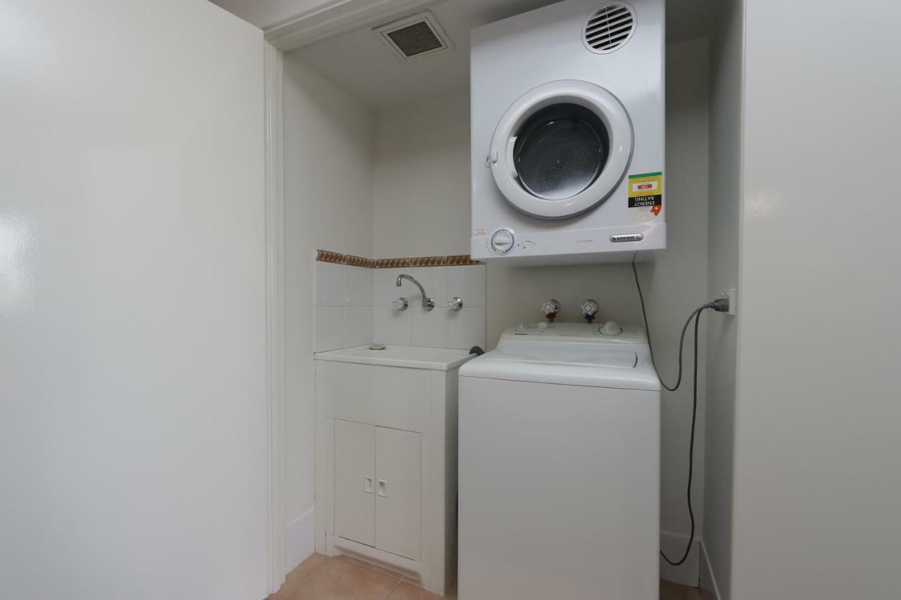 Hillarys Marina Apartment Perth Buitenkant foto