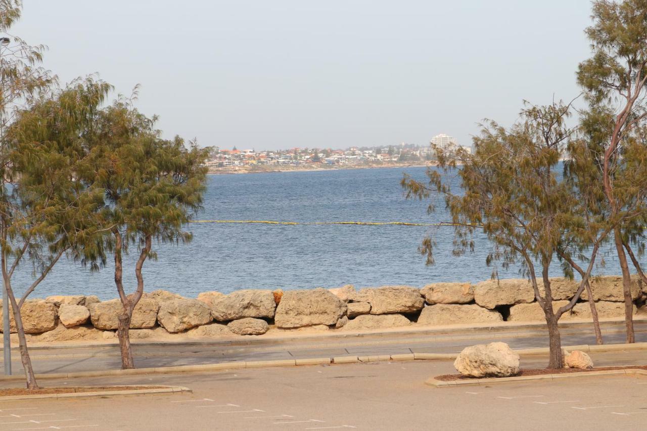 Hillarys Marina Apartment Perth Buitenkant foto