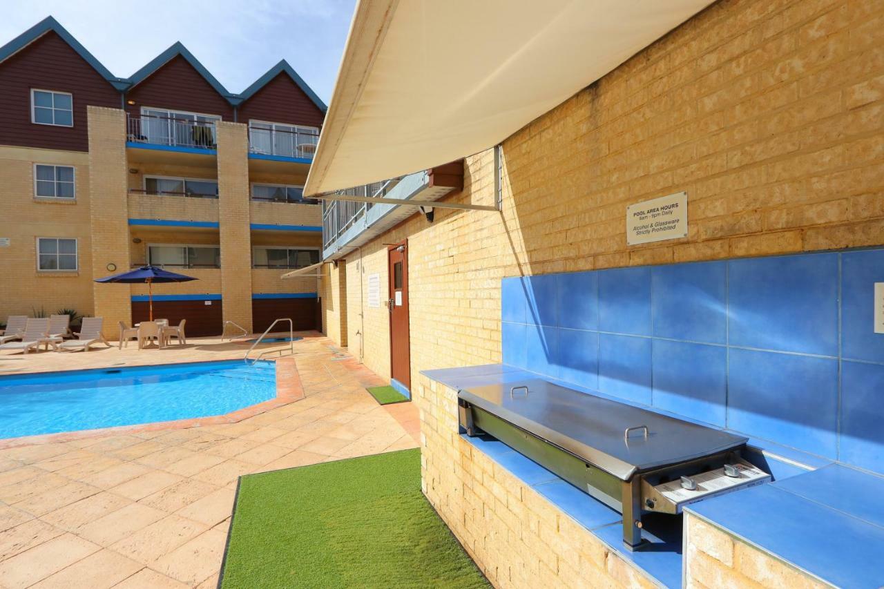 Hillarys Marina Apartment Perth Buitenkant foto